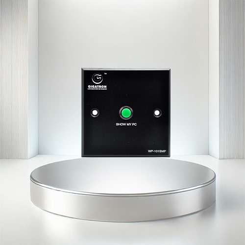 Wall Plate
